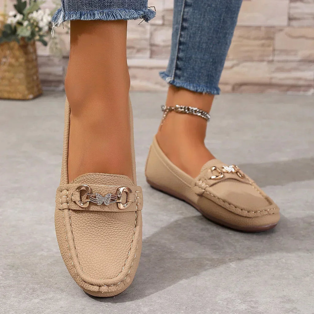 Essential Loafer
