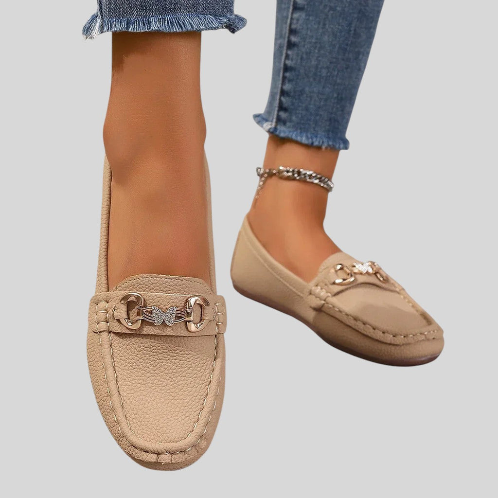Essential Loafer