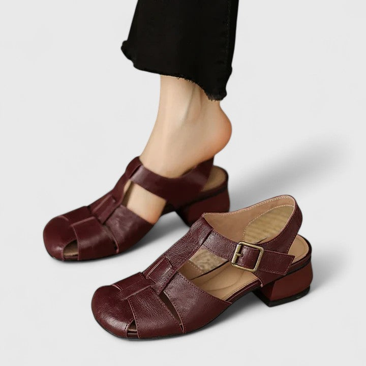MADILYN | ELEGANT SANDALS