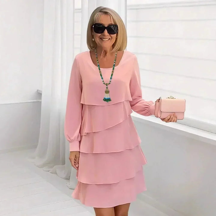 Layla™ | Effortless Elegant Dress