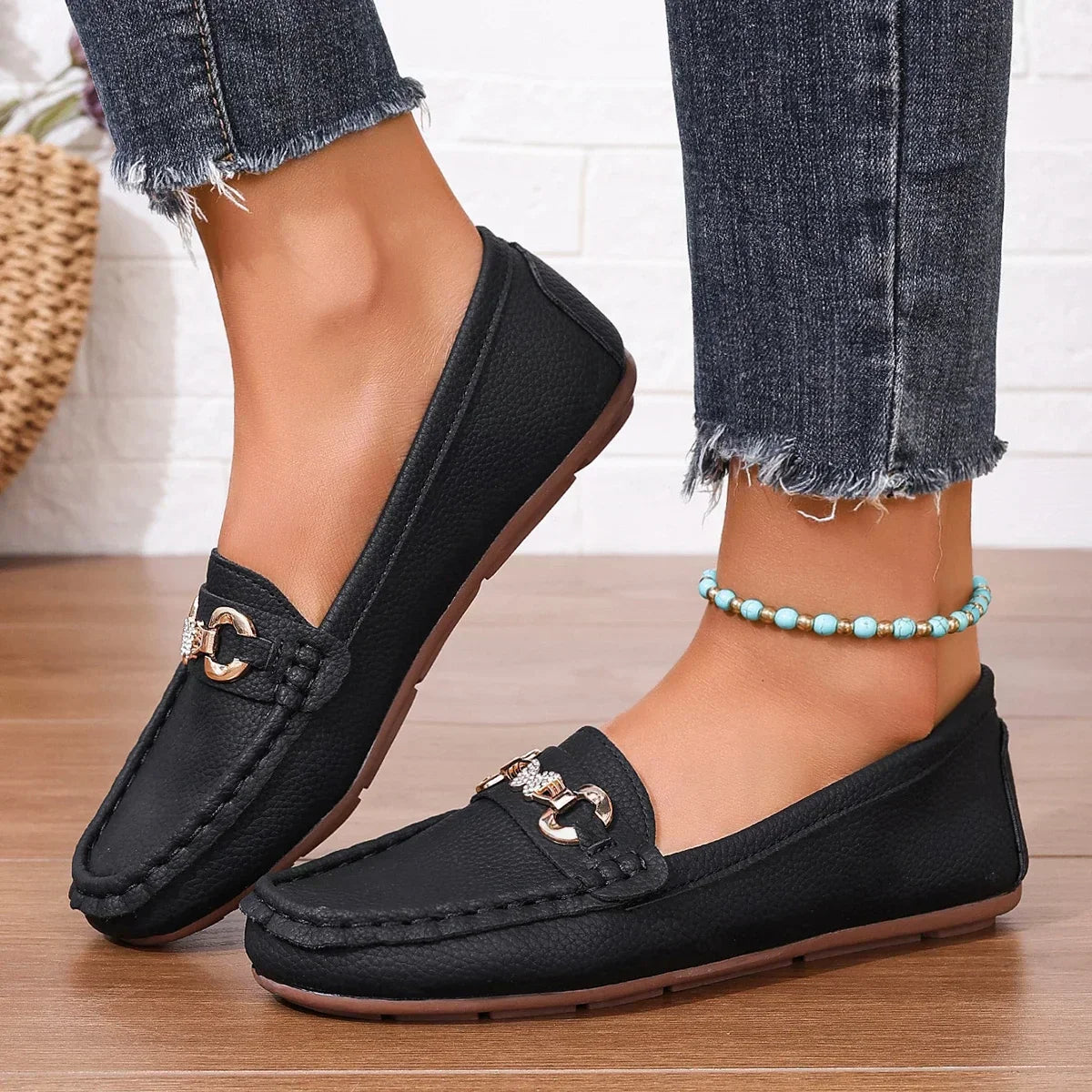 Essential Loafer