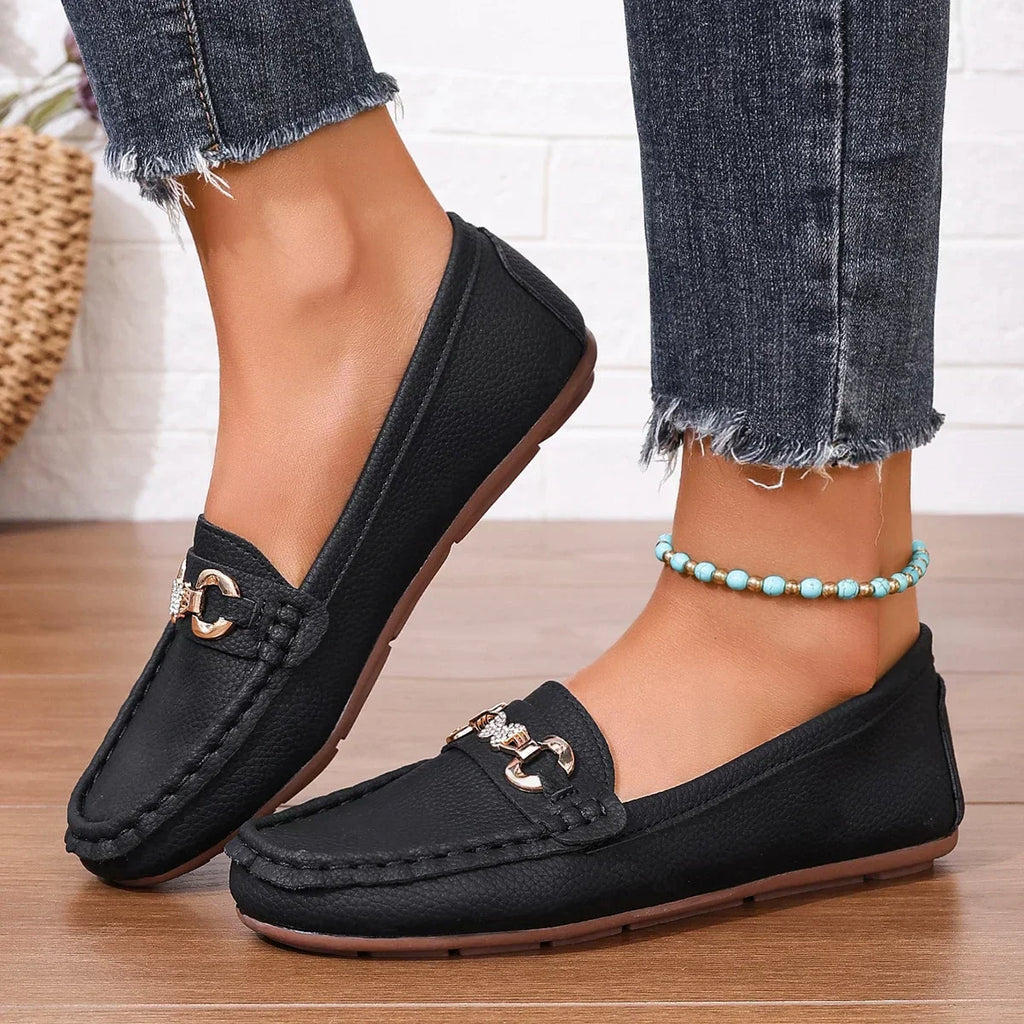 Essential Loafer