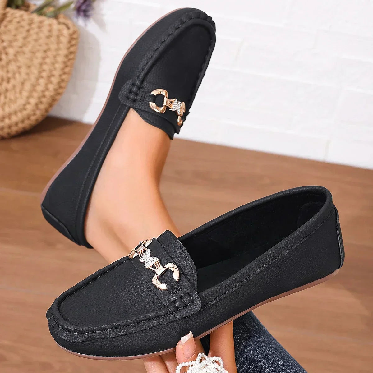 Essential Loafer
