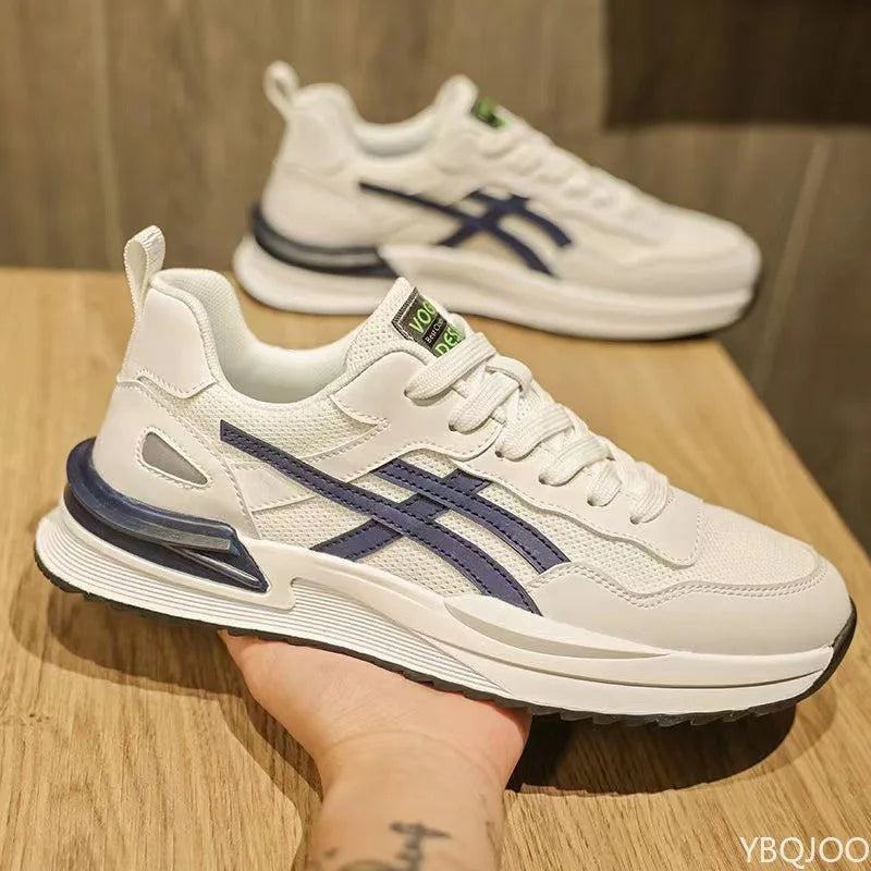 Model 2026 Sneakers for Men