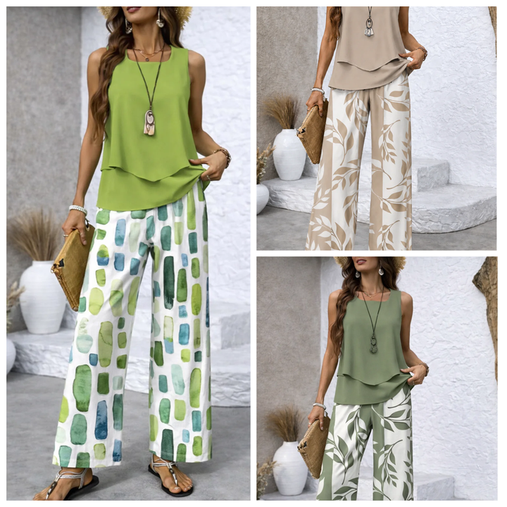 Celesta | Women's Outfit - Effortless Style for Every Occasion