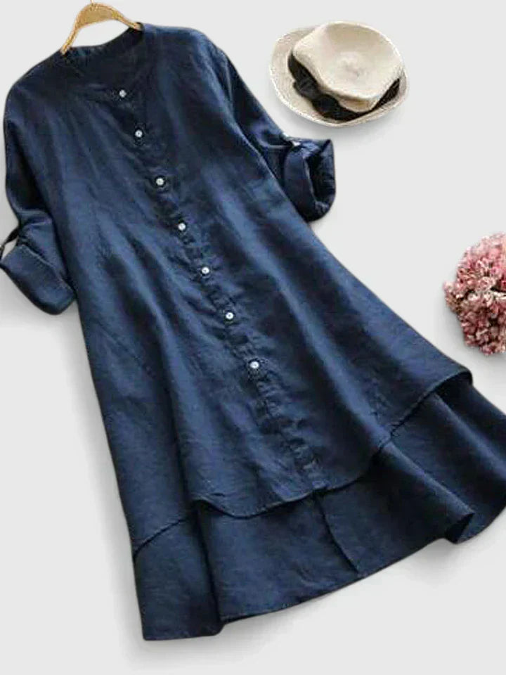 Maxine | Elegant Flow Dress