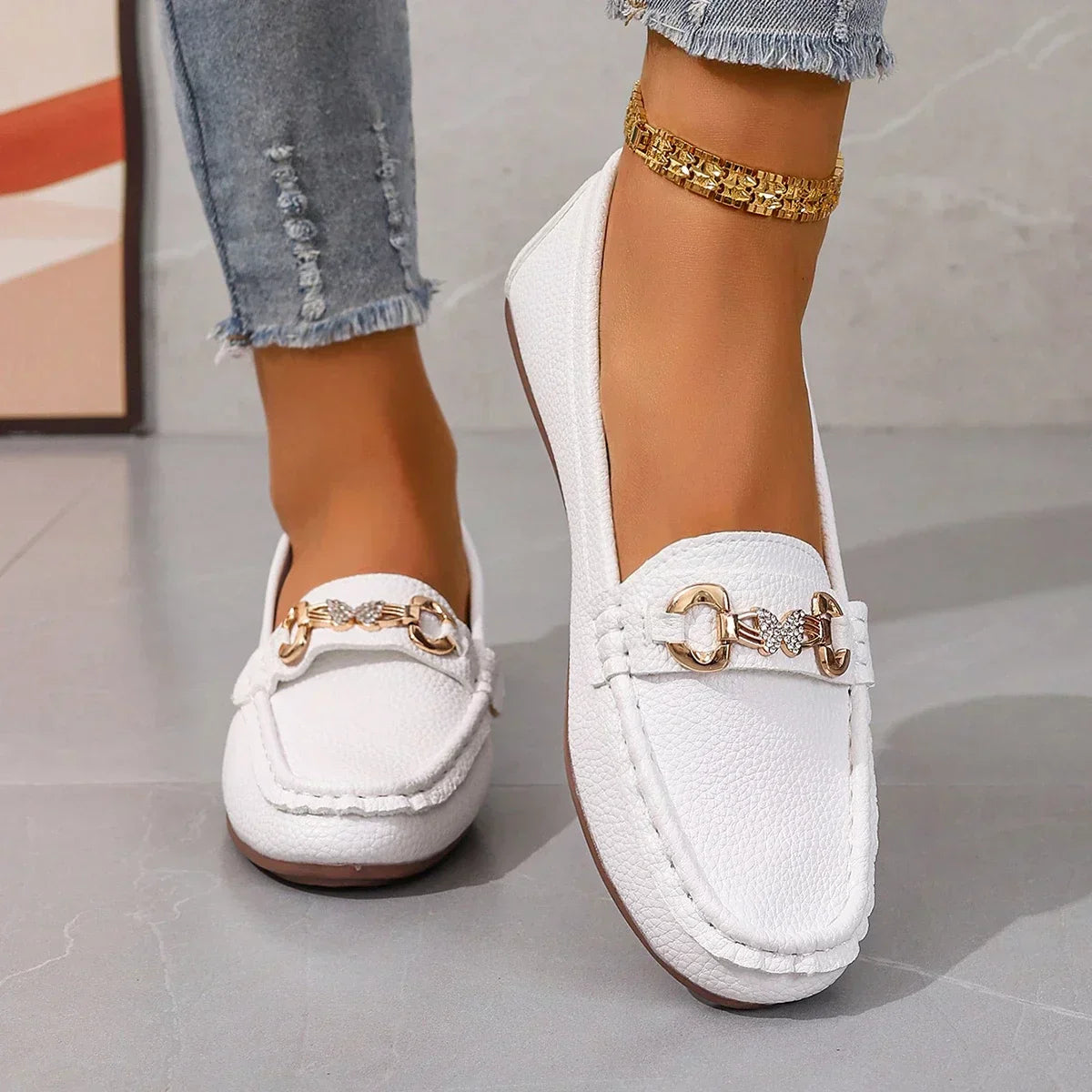 Essential Loafer