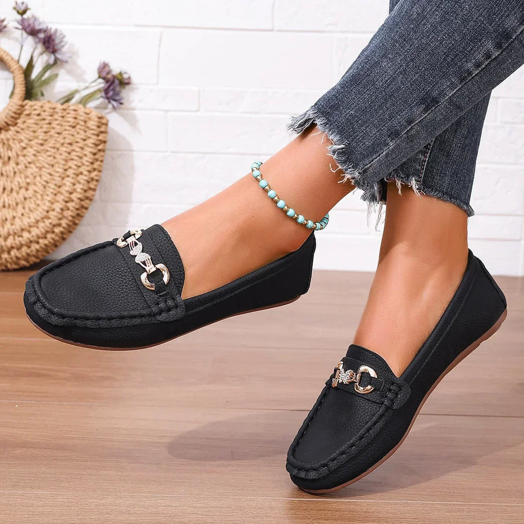Essential Loafer