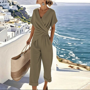 Colleene | Elegant Two-Piece Set