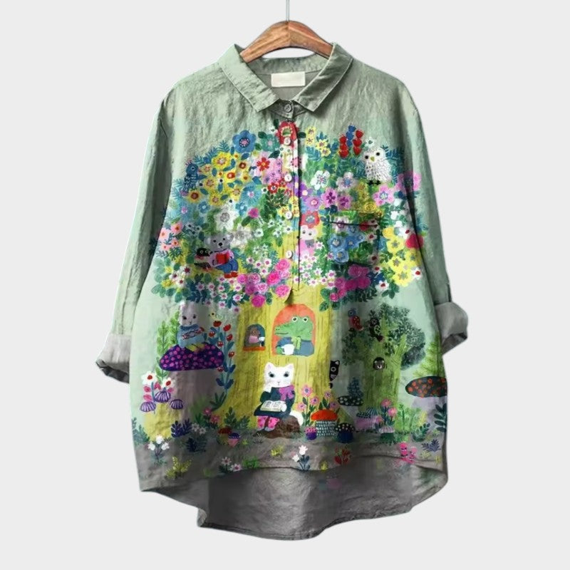Saga™ | Blouse