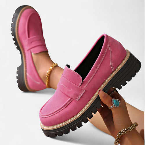 Women’s Orthopaedic Comfort Loafers