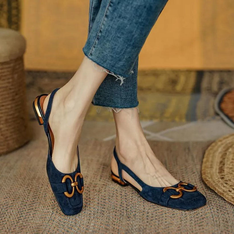 Cecilia | Orthopaedic Sandals