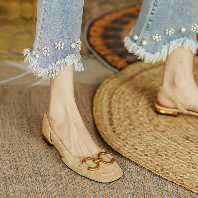 Cecilia | Orthopaedic Sandals