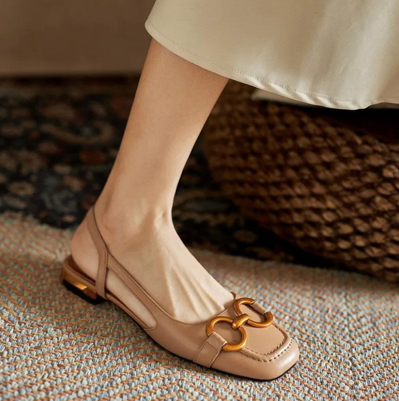 Cecilia | Orthopaedic Sandals