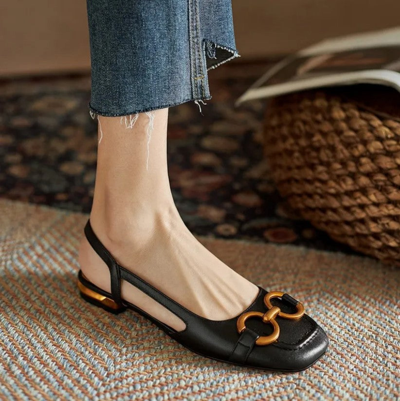 Cecilia | Orthopaedic Sandals