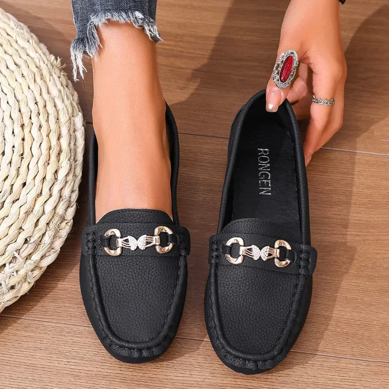 Essential Loafer