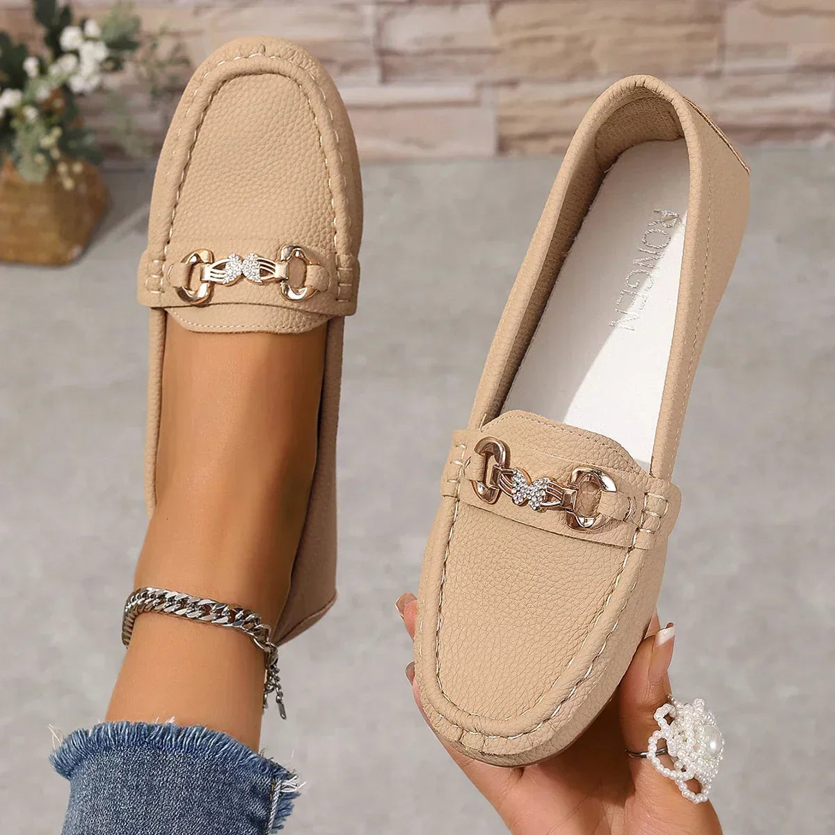 Essential Loafer