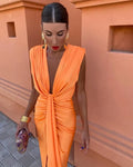 Layla | Elegant Evening Gown