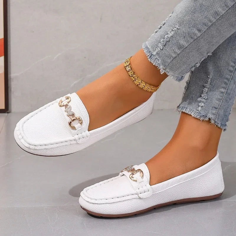Essential Loafer