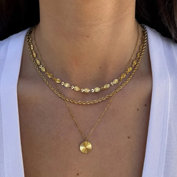 Soleil Women&