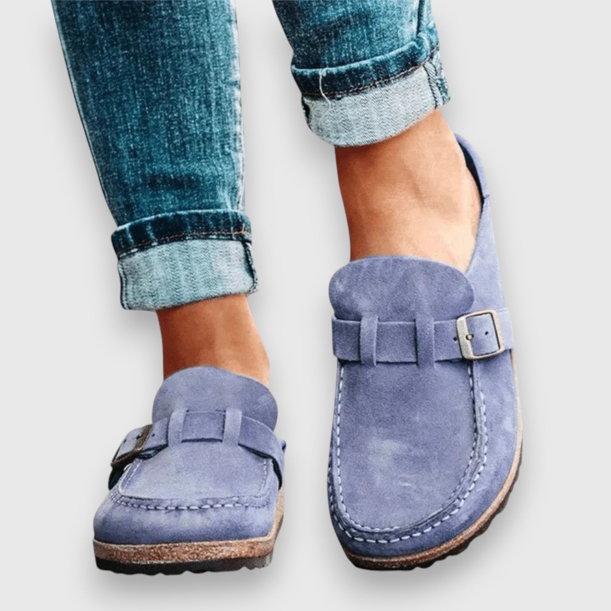 FAYBIA | COMFORTABLE SANDALS