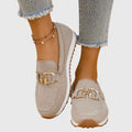 Sophie Women's Slip-On Sneakers | Orthopedic Mesh Comfort 0