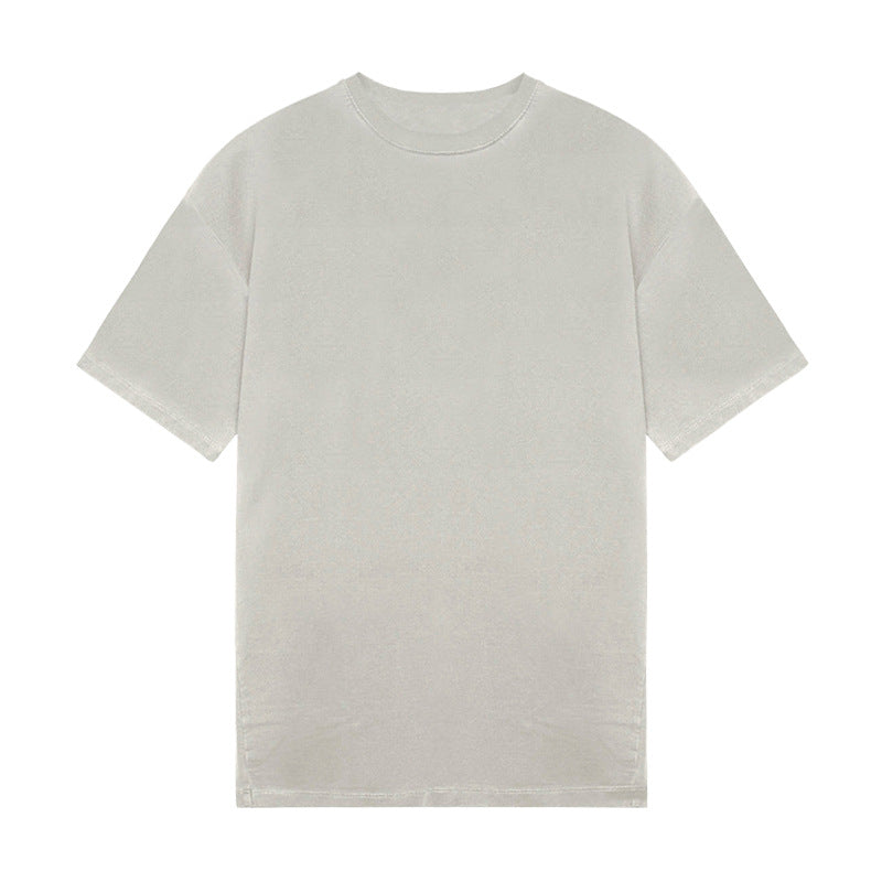 The Achilles Basic T-Shirt - White 1