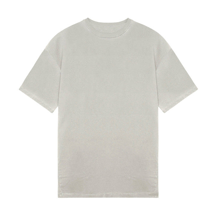 The Achilles Basic T-Shirt - White 1
