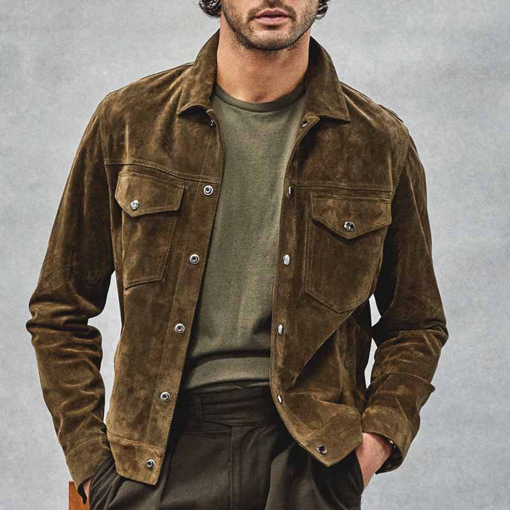 The American Retro Jacket 0