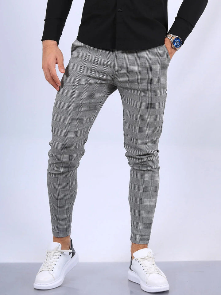 The Apex Trousers 0