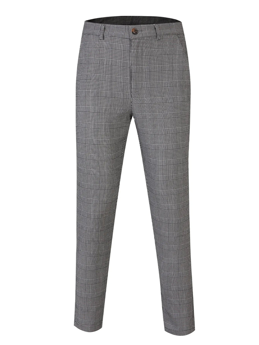 The Apex Trousers 1