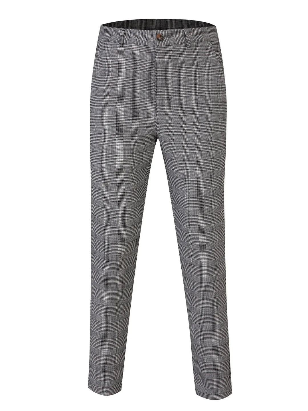 The Apex Trousers 1