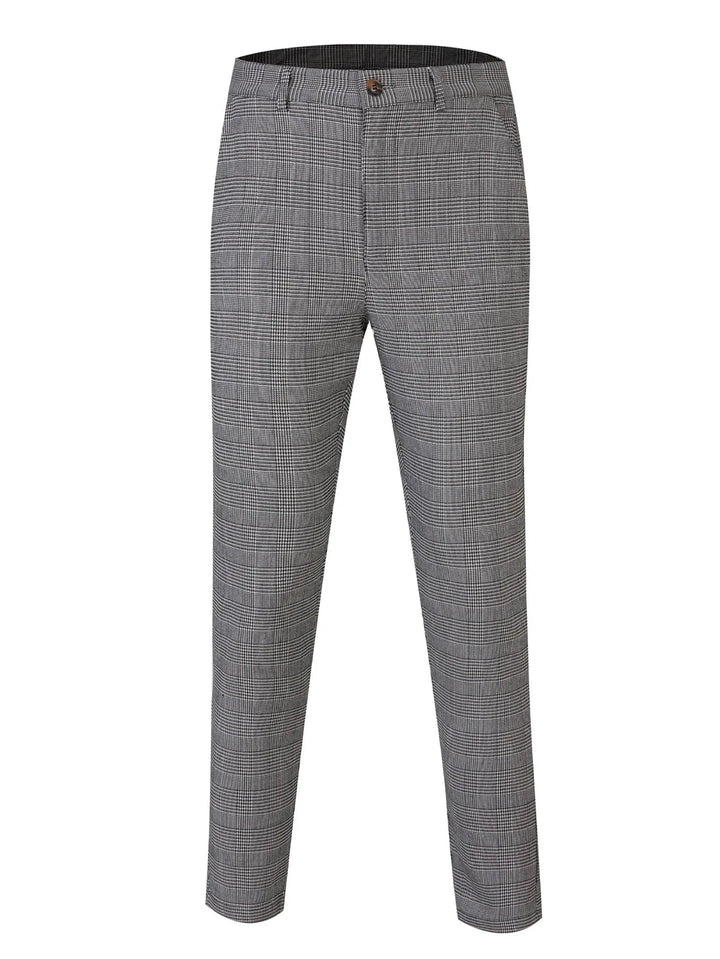 The Apex Trousers 1