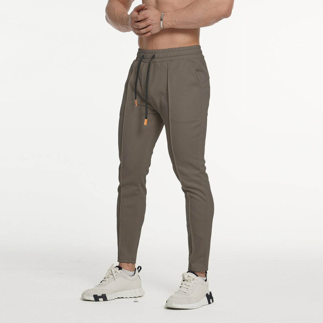 The Athletic Joggers 0