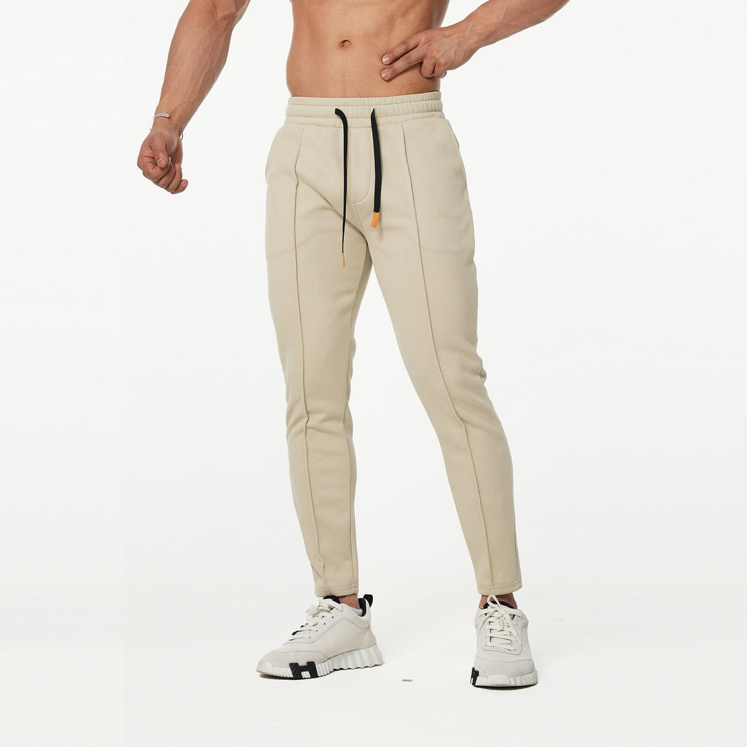 The Athletic Joggers 1