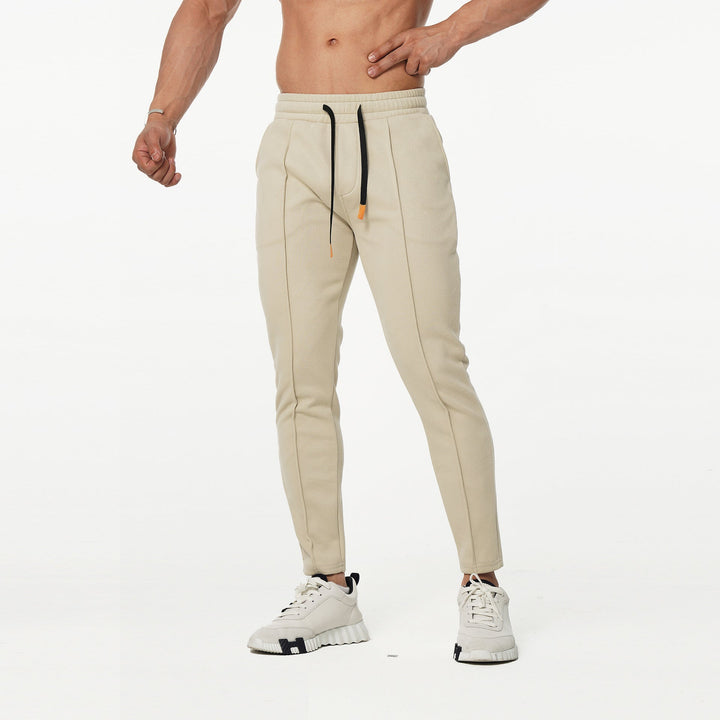 The Athletic Joggers 1