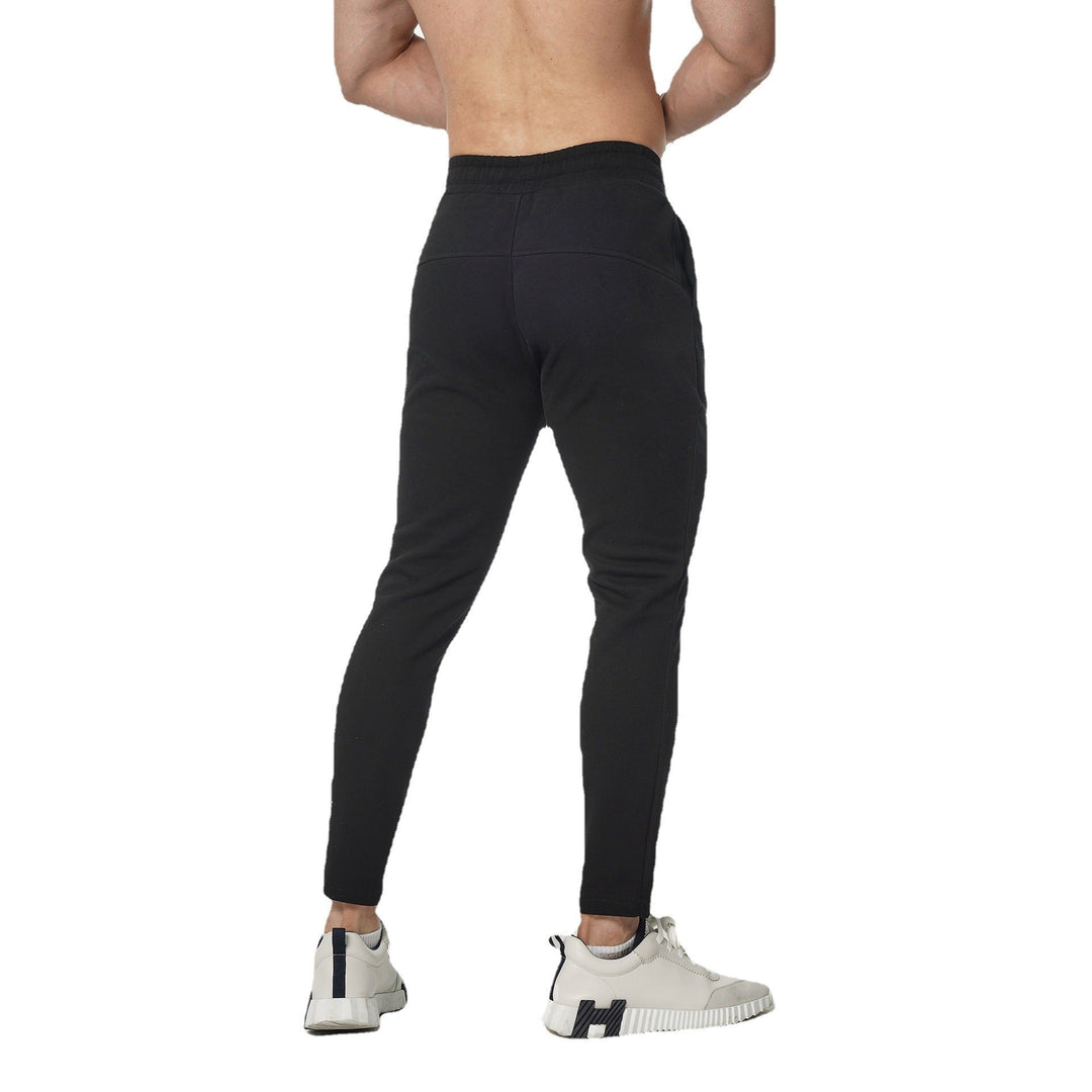The Athletic Joggers 4