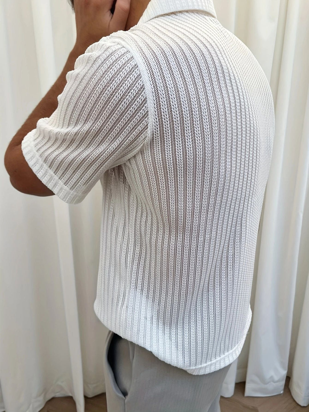 The Atlantic Vacation Shirt 2