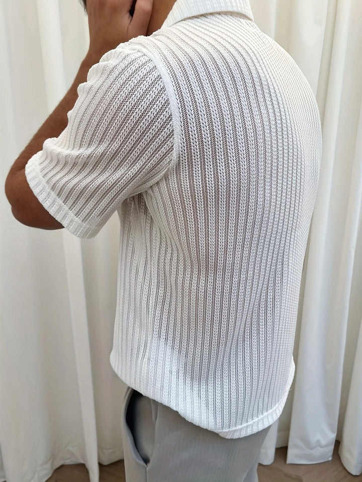 The Atlantic Vacation Shirt 2