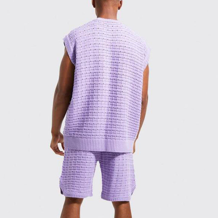 The Aurelius Knit Set 1
