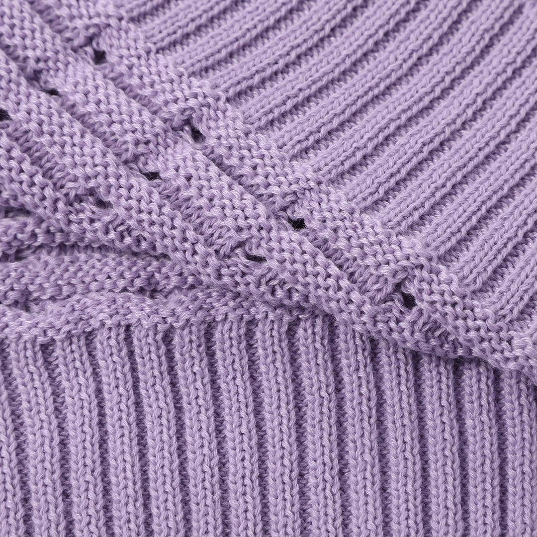 The Aurelius Knit Set 2