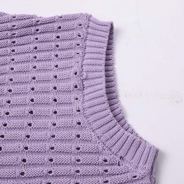 The Aurelius Knit Set 3