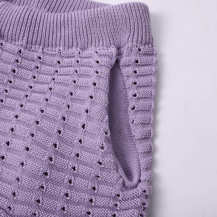 The Aurelius Knit Set 4
