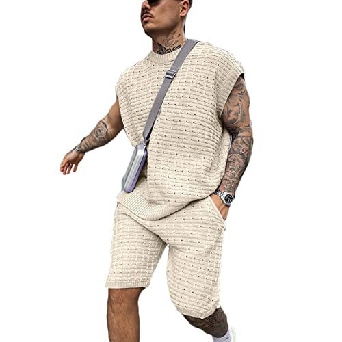 The Aurelius Knit Set 5