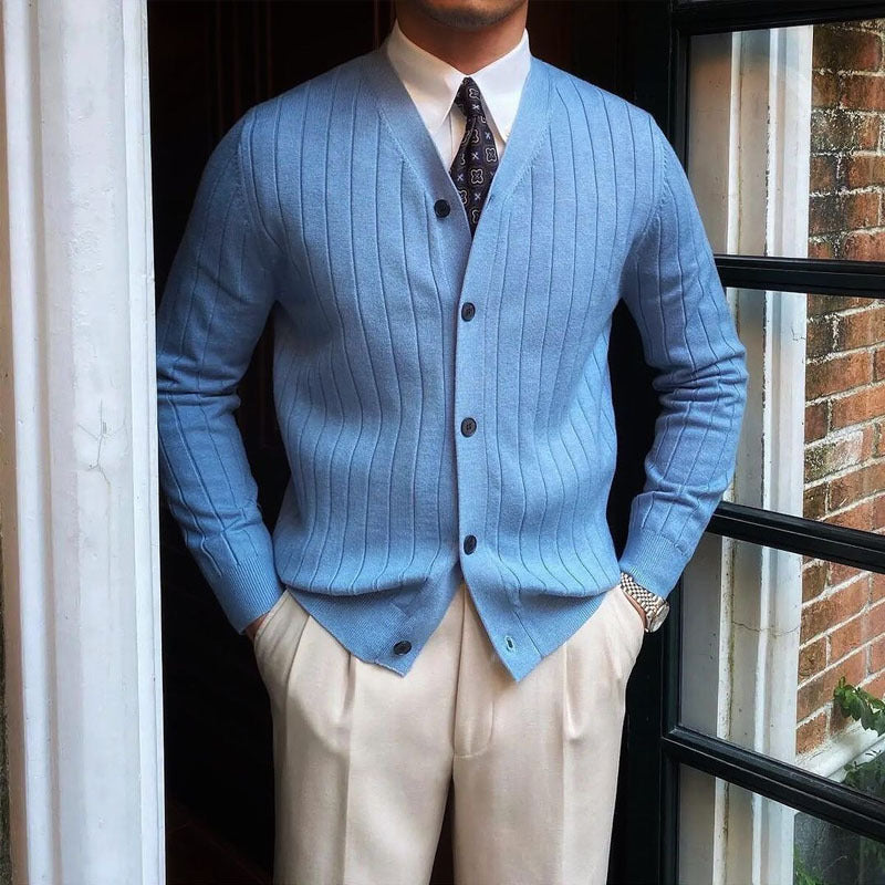 The Cardigan Sweater 1