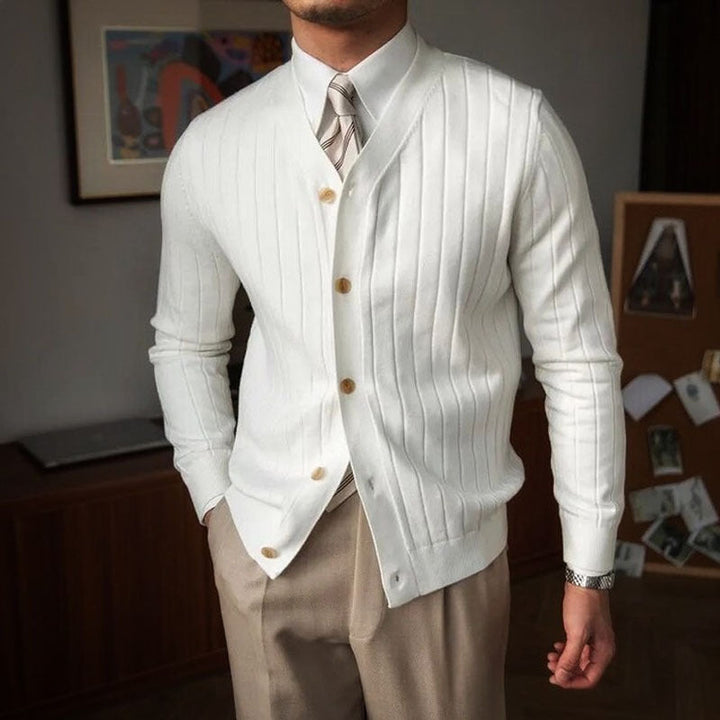 The Cardigan Sweater 2