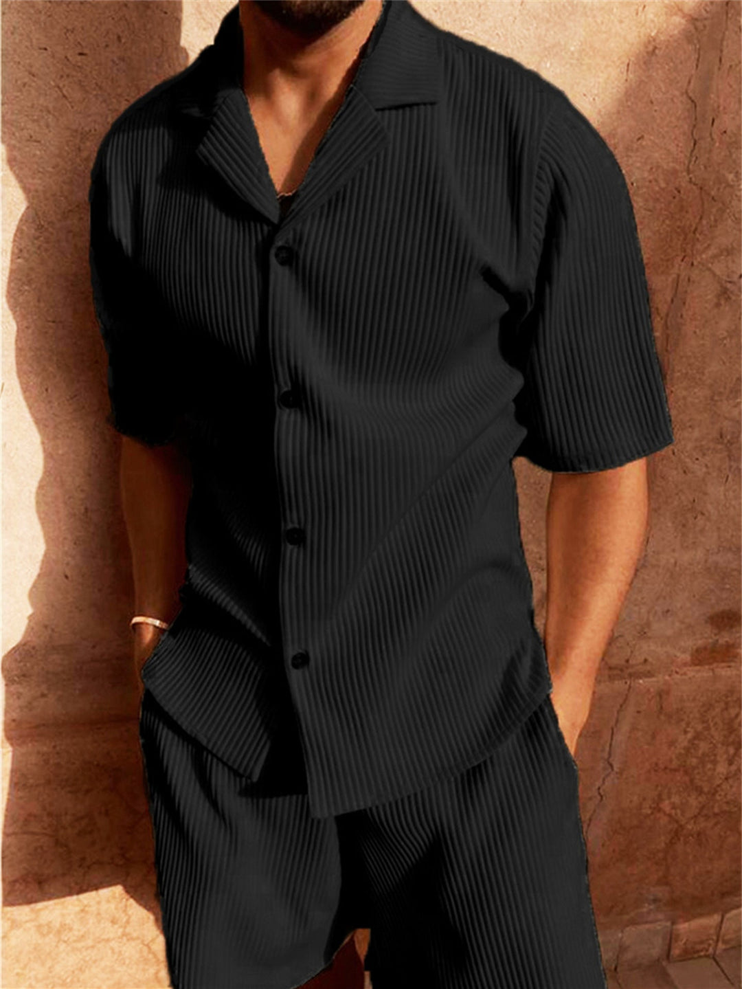 The Carlo Vacation Set 0