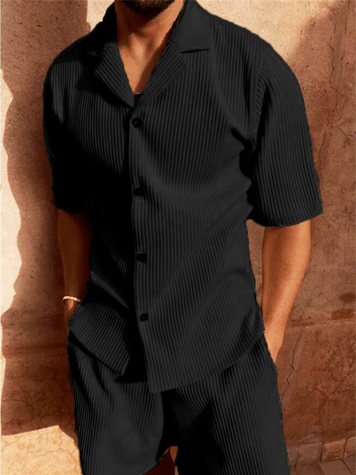 The Carlo Vacation Set 0