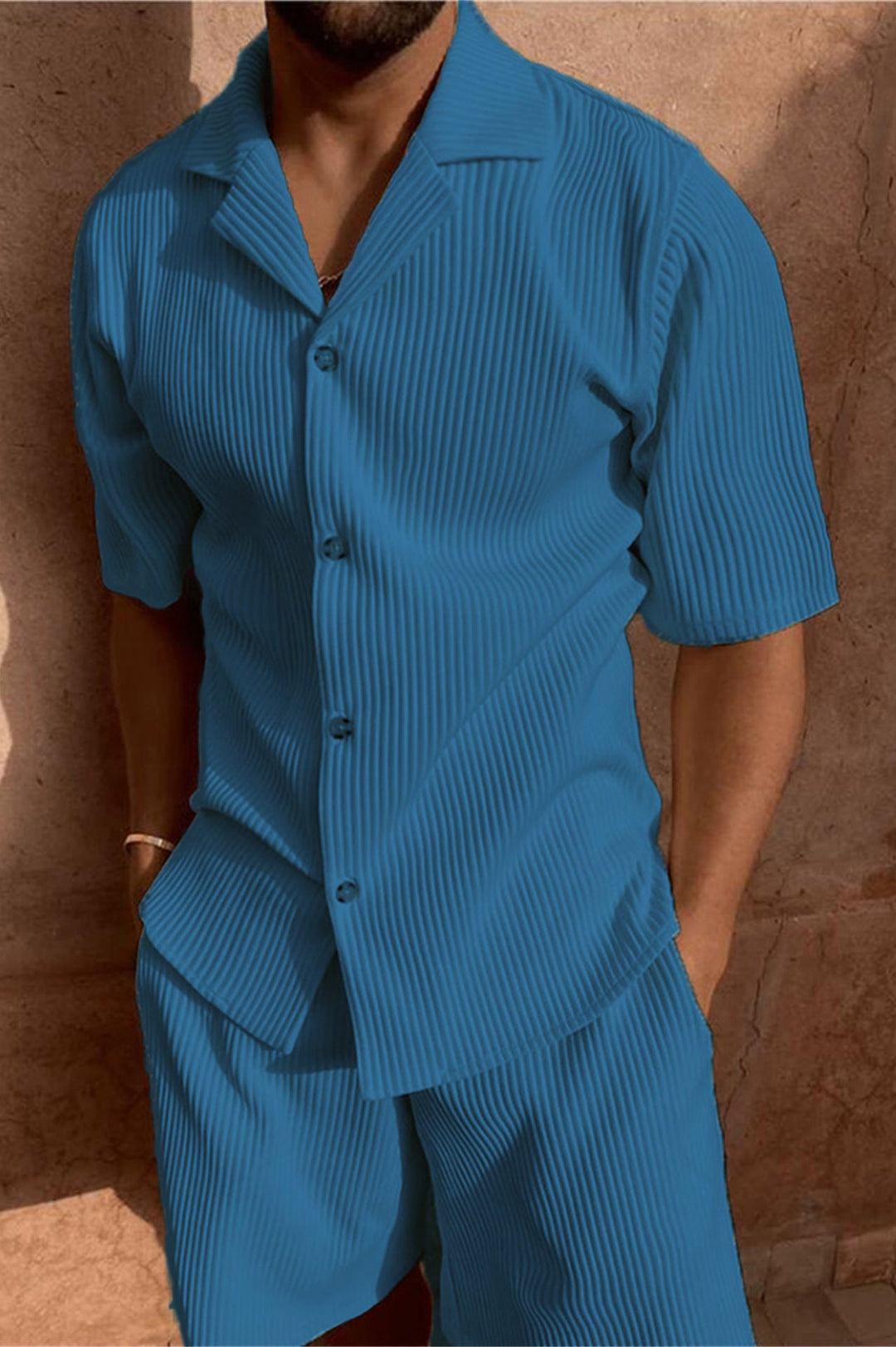 The Carlo Vacation Set 2