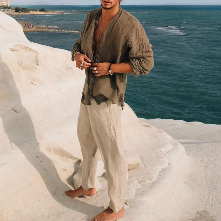 The Castaway Shirt 3